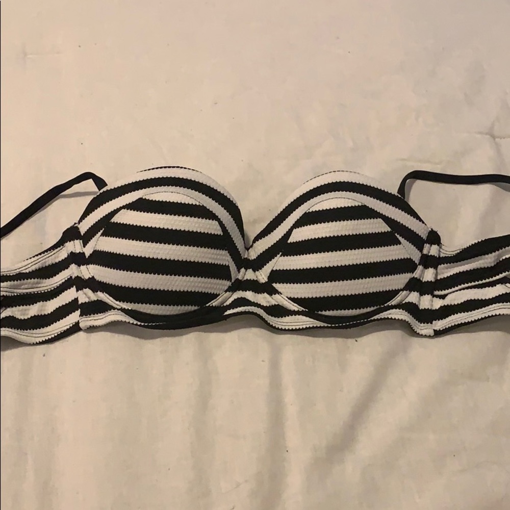 Swimsuit top